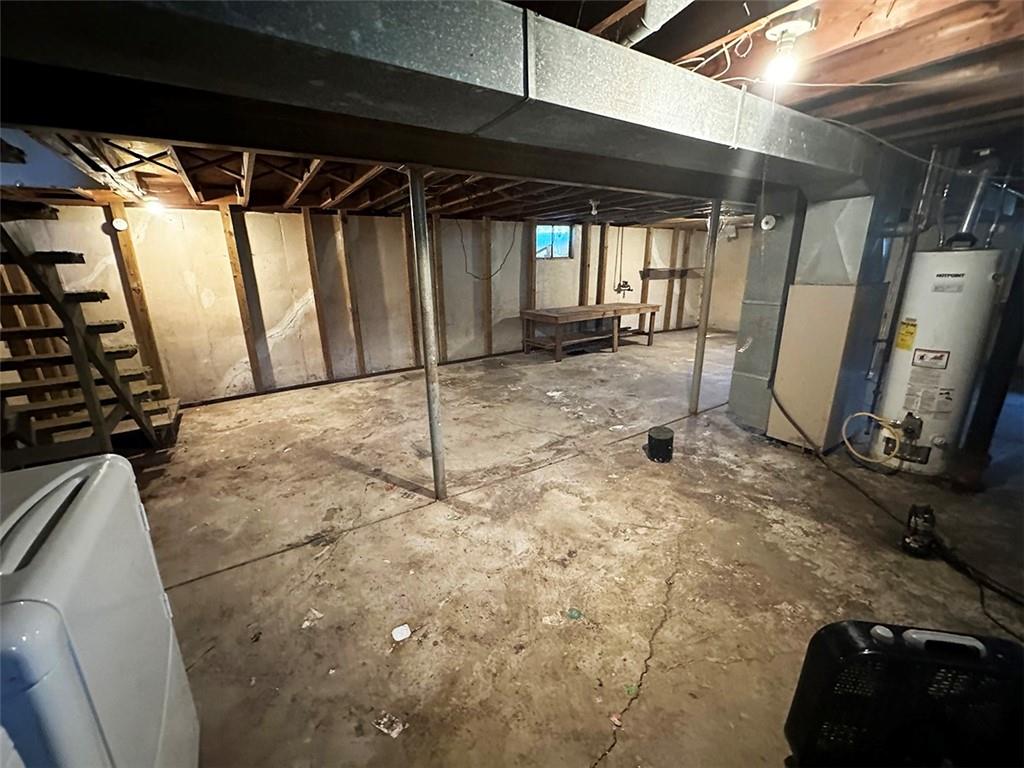 4016 South Spring Street Independence, MO 64055 - Photo 48 of 69