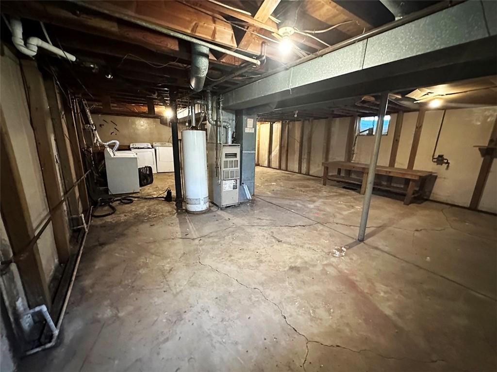 4016 South Spring Street Independence, MO 64055 - Photo 50 of 69