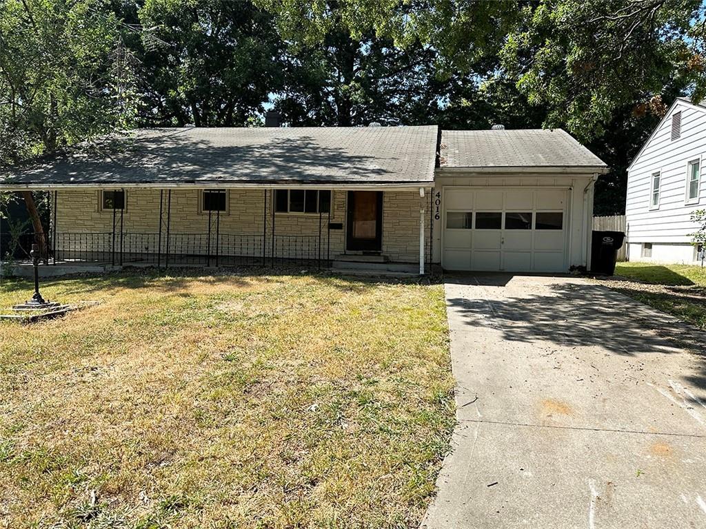 4016 South Spring Street Independence, MO 64055 - Photo 5 of 69