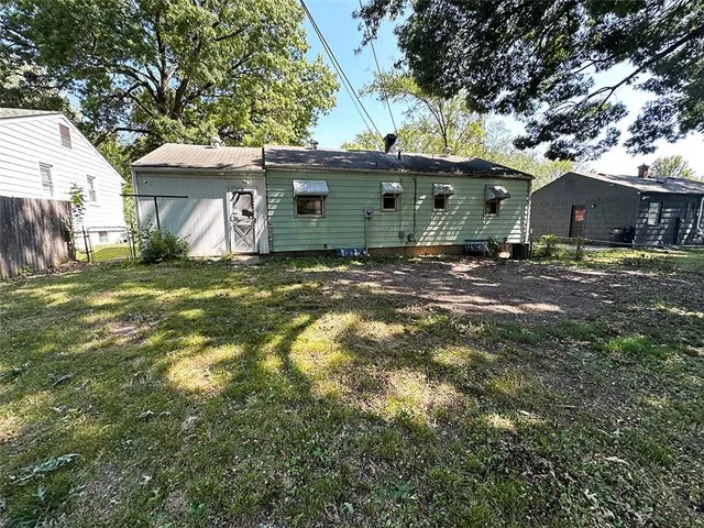 $119,900 | 4016 South Spring Street, Independence, MO 64055