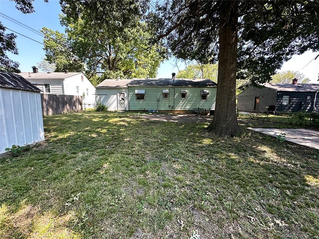 4016 South Spring Street Independence, MO 64055 - Photo 57 of 69