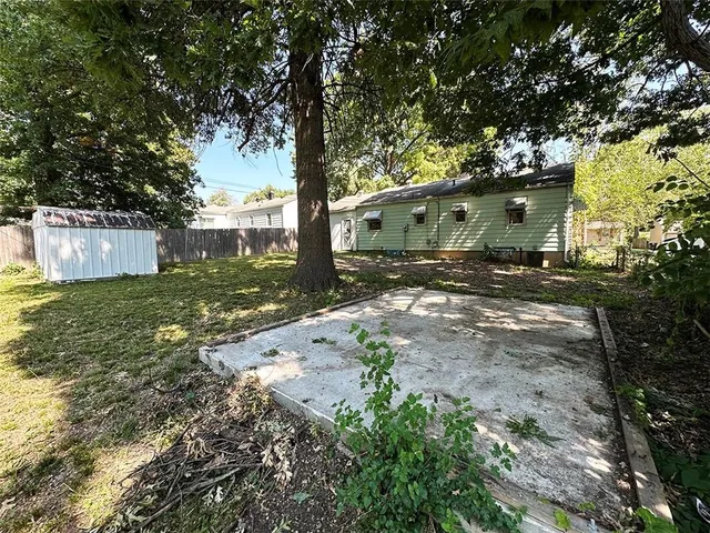 $119,900 | 4016 South Spring Street, Independence, MO 64055