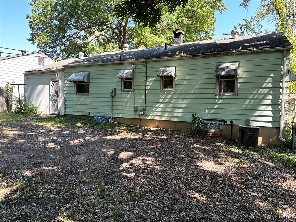 4016 South Spring Street Independence, MO 64055 - Photo 61 of 69