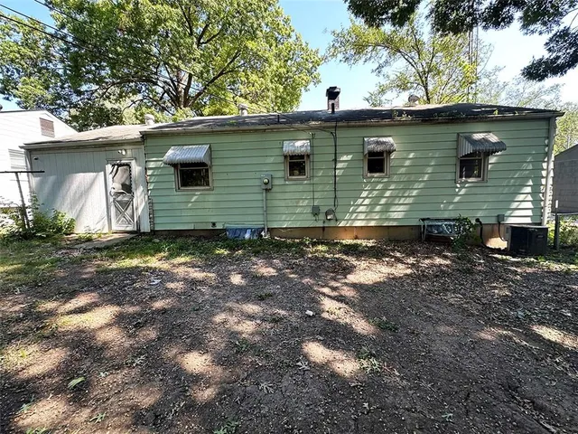 $119,900 | 4016 South Spring Street, Independence, MO 64055