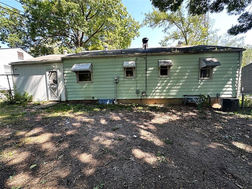 4016 South Spring Street Independence, MO 64055 - Photo 62 of 69