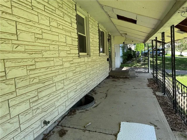 $119,900 | 4016 South Spring Street, Independence, MO 64055