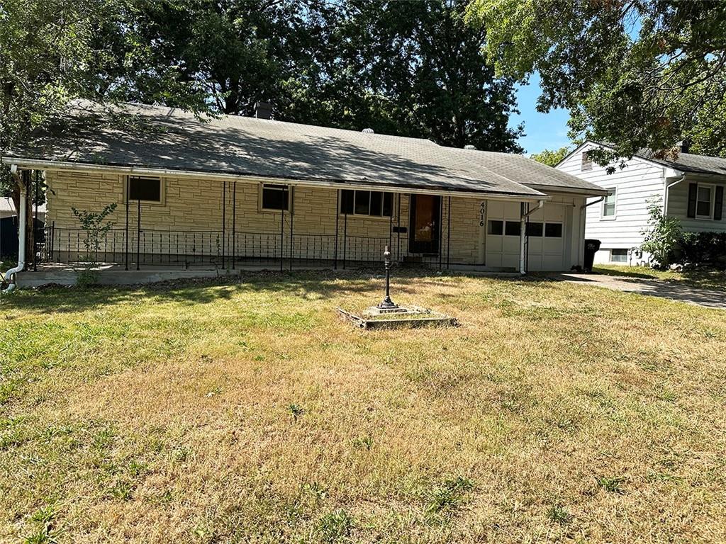 4016 South Spring Street Independence, MO 64055 - Photo 7 of 69