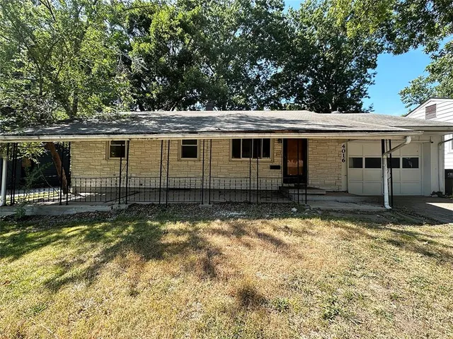 $119,900 | 4016 South Spring Street, Independence, MO 64055