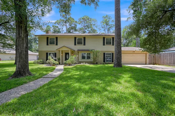 $517,000 | 6107 Craigway Road, Spring, TX 77389