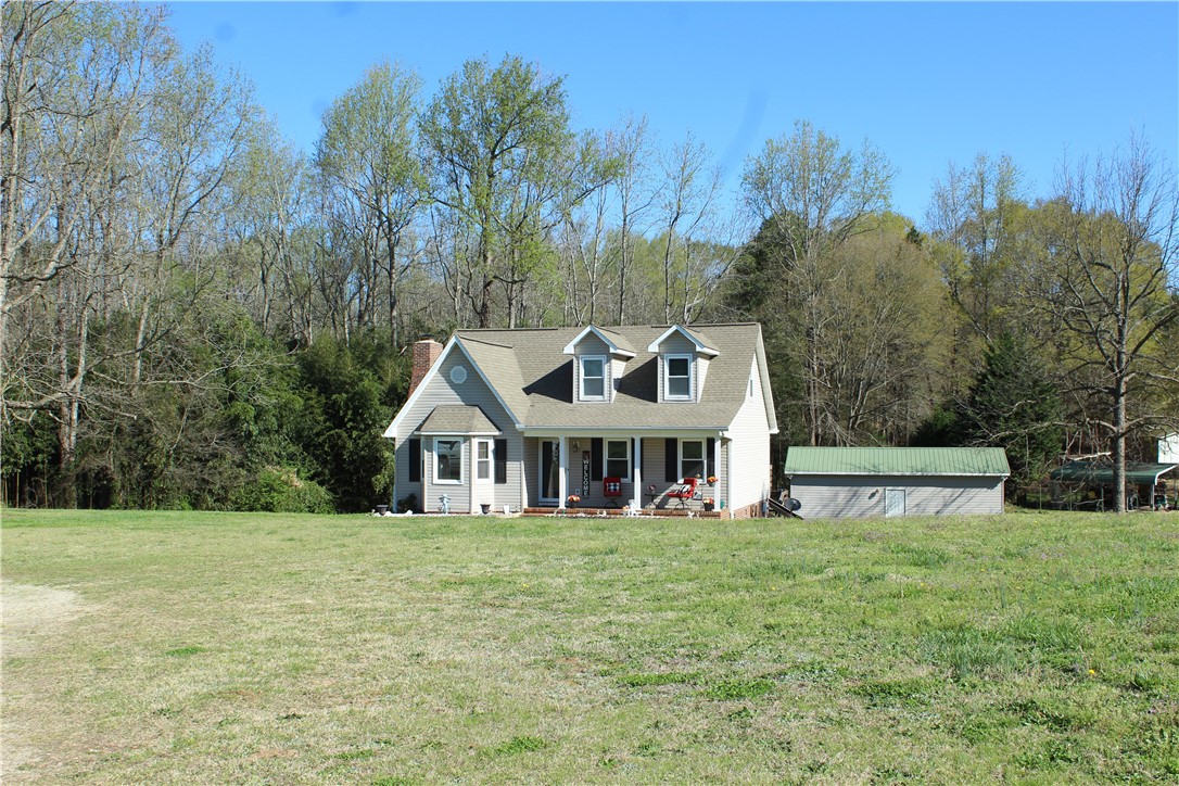 1042 Cherokee Road Pelzer, SC 29669 - Photo 20 of 21