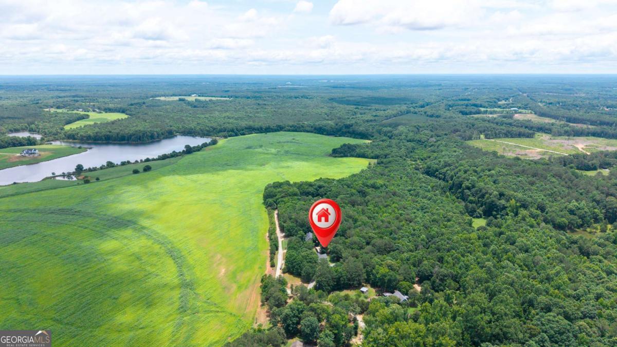 284 Poplar Creek Road Stephens, GA 30667 - Photo 65 of 66 Gallery Image 65
