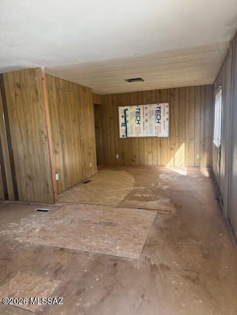 4401 North Musket Road Marana, AZ 85653 - Photo 8 of 15 a view of a room with stairs and a potted plant