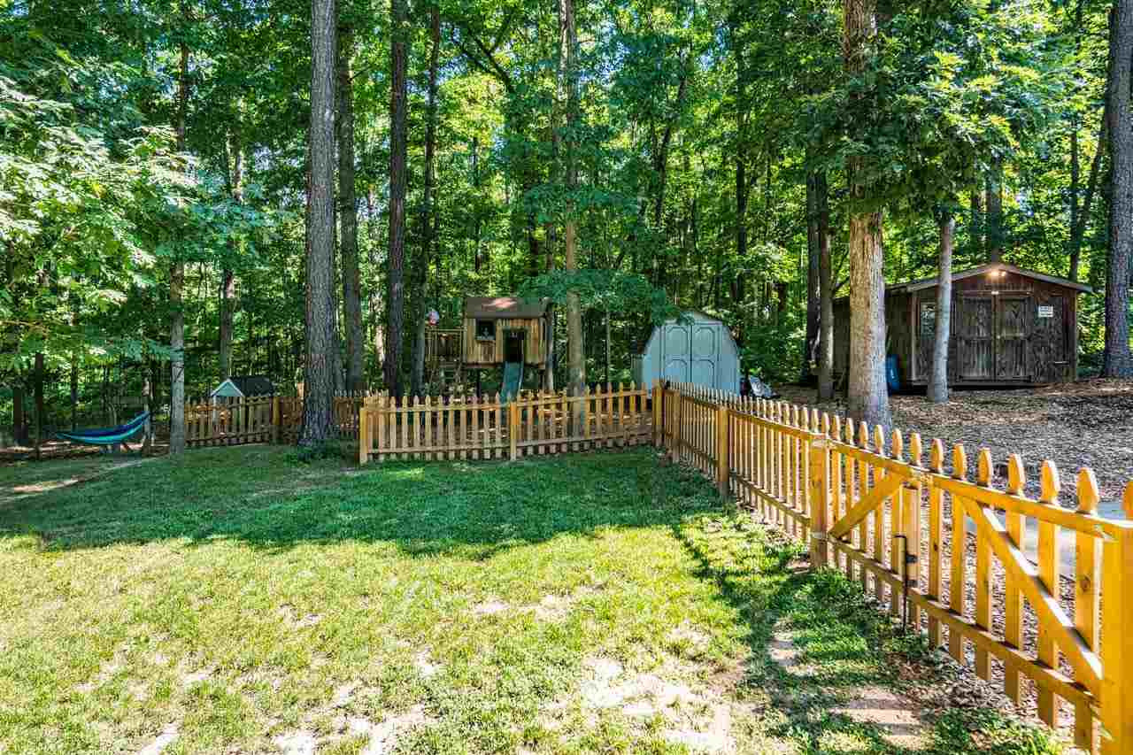 3920 Allen Street West Raleigh, NC 27603 - Photo 20 of 20 Photo 20