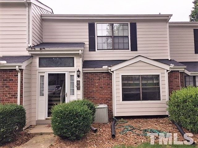 7918 Falcon Rest Circle Raleigh, NC 27615 - Photo 1 of 25 HOA Maintained Exterior