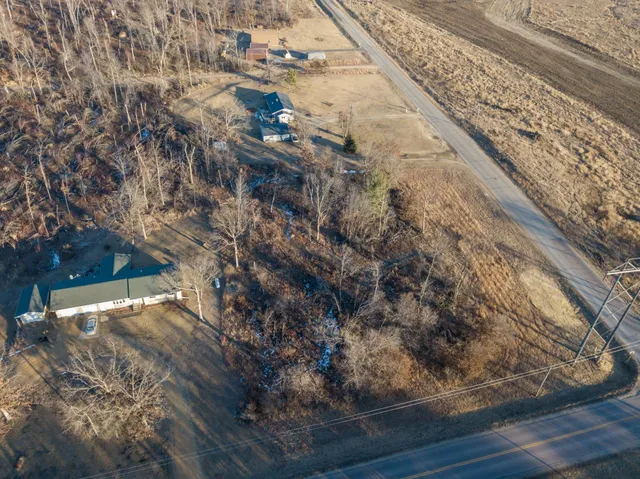 $8,000 | Lot 1 Grosbeak, Tomah, WI 54660