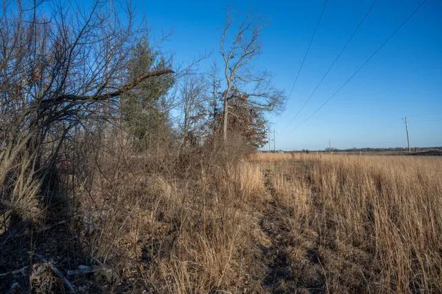 $8,000 | Lot 1 Grosbeak, Tomah, WI 54660