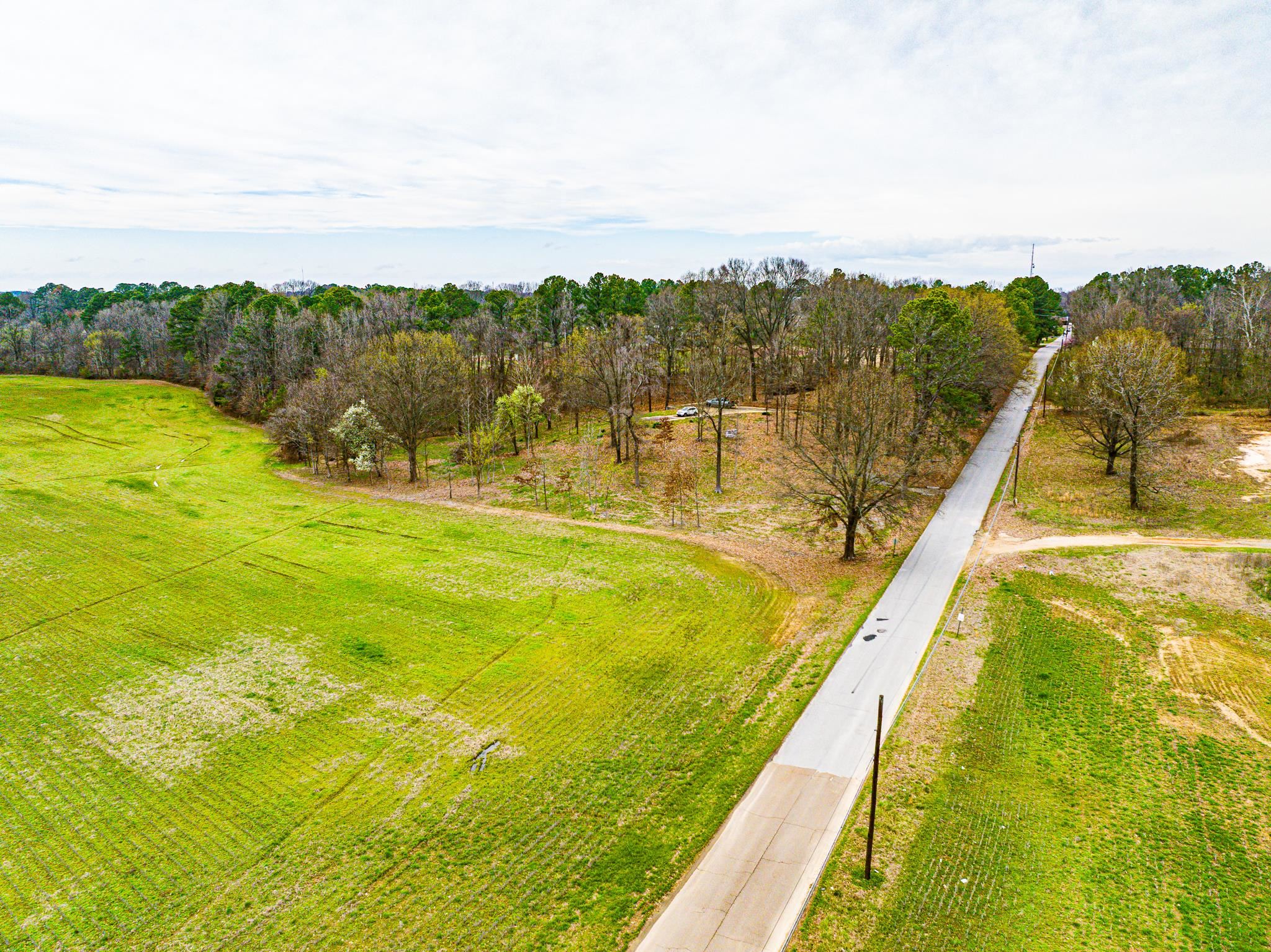 153 Harrison Road Martin, TN 38237 - Photo 13 of 40 a view of swimming pool with a garden