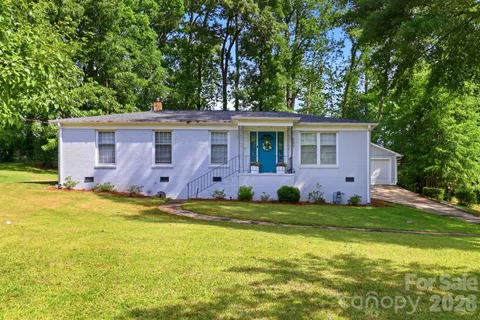 $325,000 | 6607 Elmwood Circle, Charlotte, NC 28214