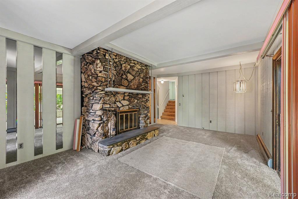 1457 West Avon Road Rochester Hills, MI 48309 - Photo 16 of 42
