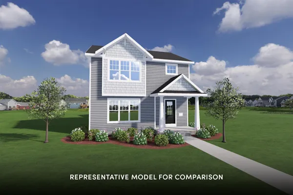 $444,900 | 439 Savannah Drive, Oregon, WI 53575