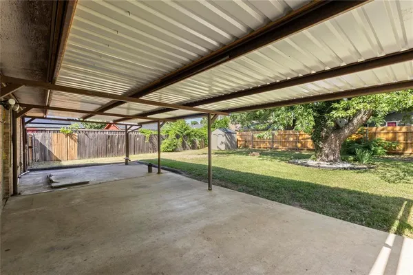 $1,750 | 3209 North Calais Street, Sherman, TX 75090