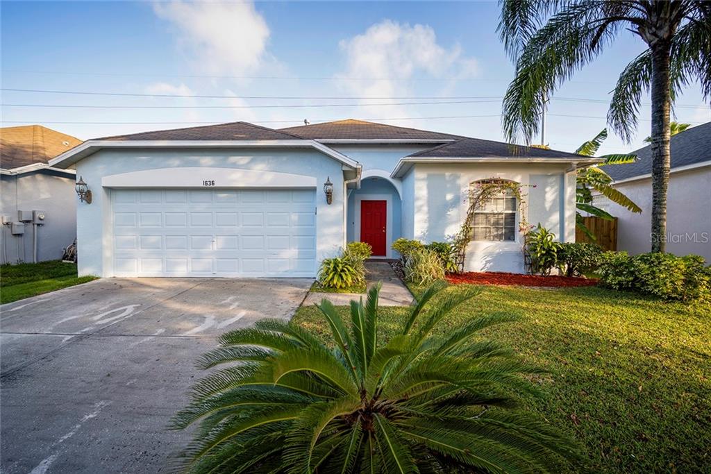 1636 Open Field Loop Brandon, FL 33510 - Photo 1 of 1