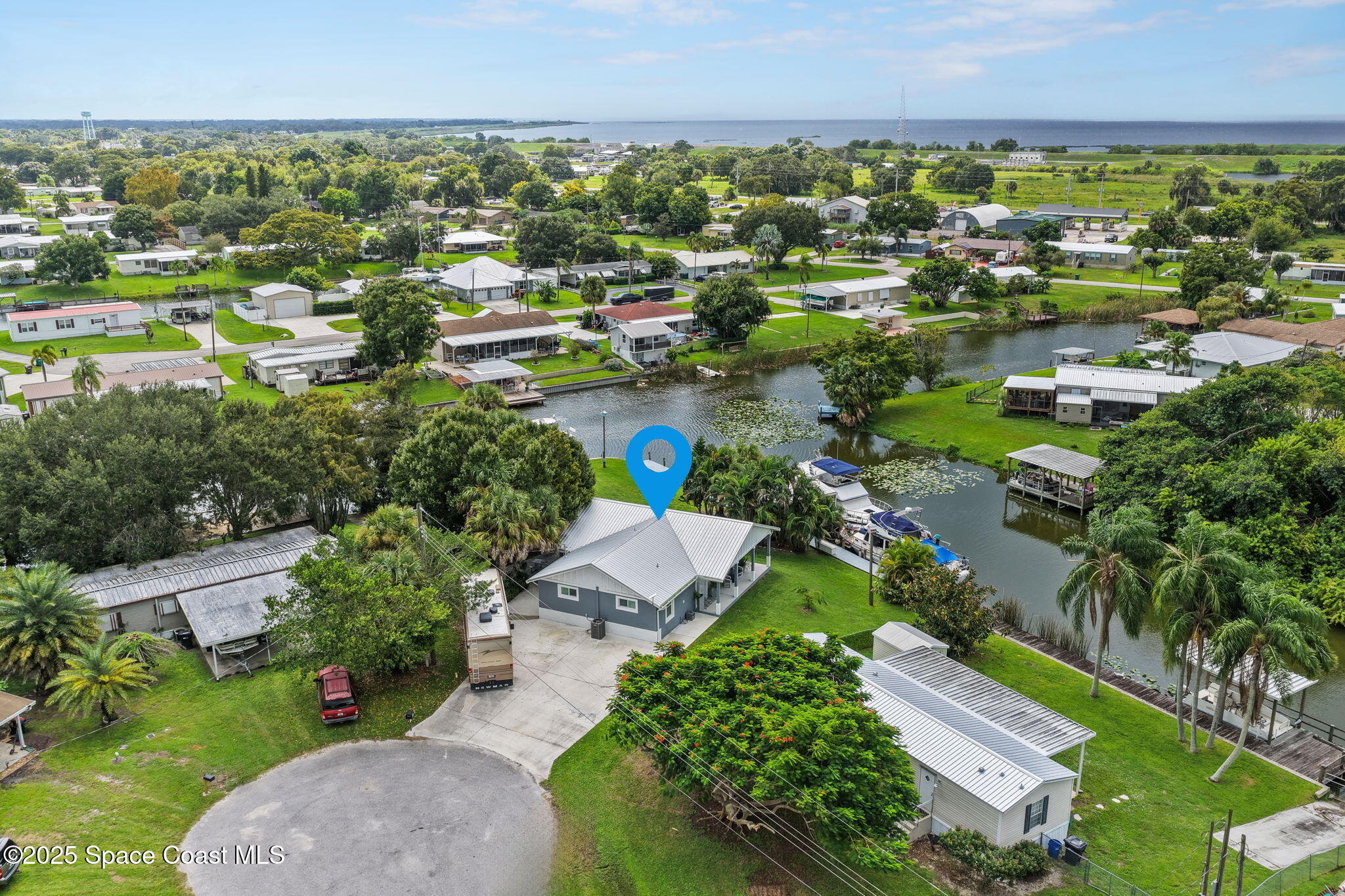 2136 Southeast 35th Lane Okeechobee, FL 34974 - Photo 4 of 52 2136 SE 35th Lane