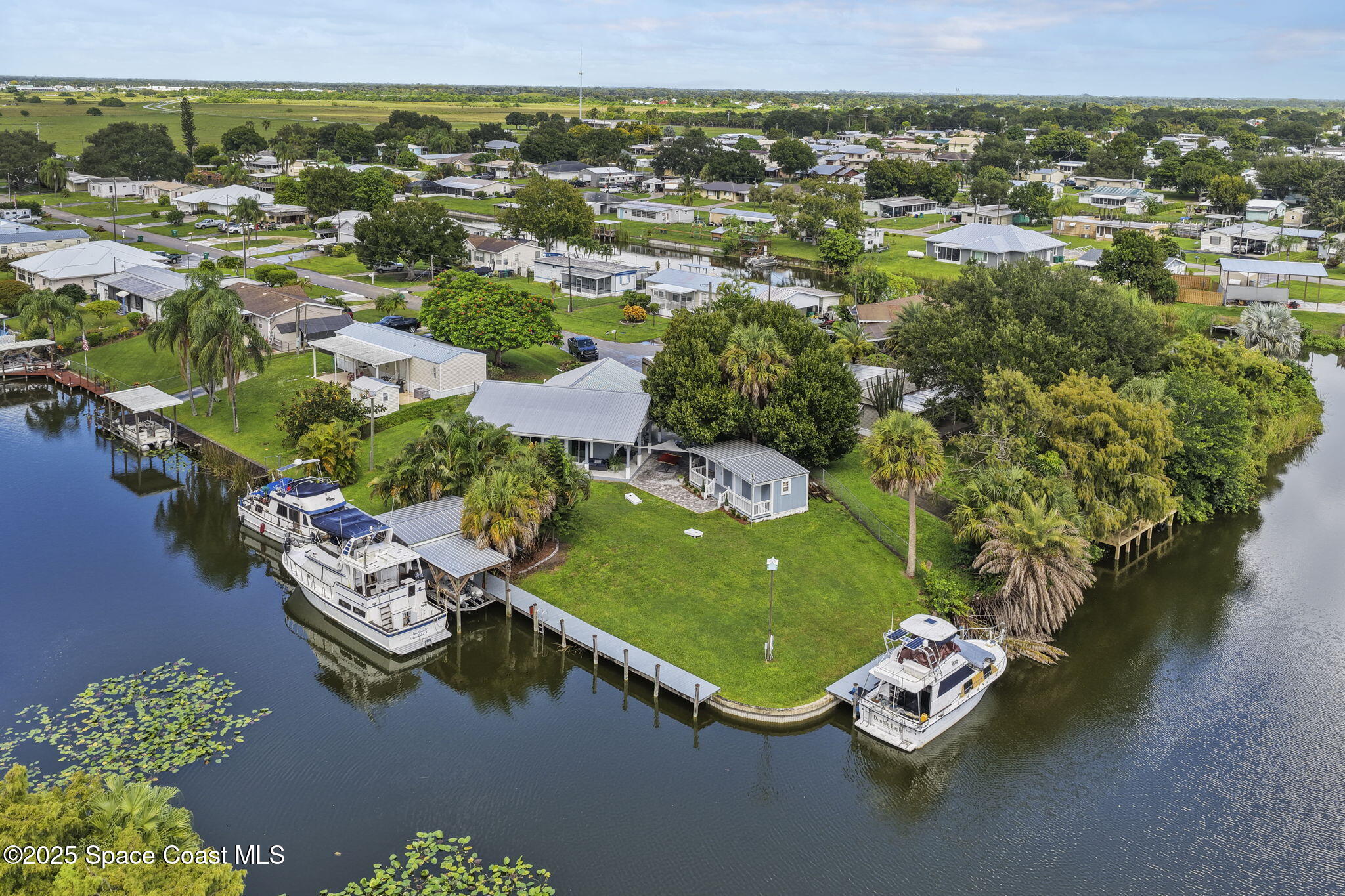 2136 Southeast 35th Lane Okeechobee, FL 34974 - Photo 49 of 52 2136 SE 35th Lane