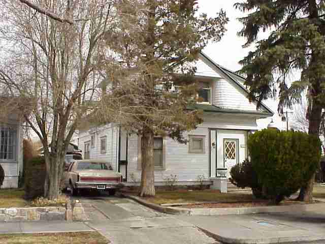 345 Thoma Street, Unit 2 Reno, NV 89502 - Photo 1 of 1 Photo 1