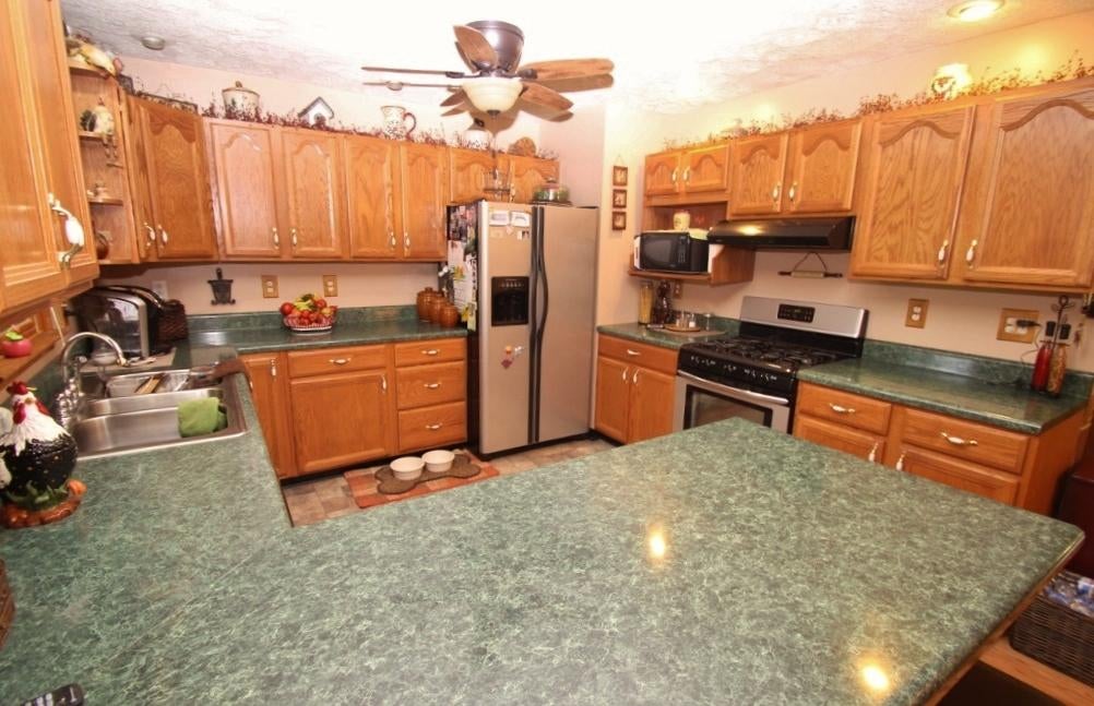 537 Westling Ridge Road Crawley, WV 24931 - Photo 21 of 100 Gallery Image 21