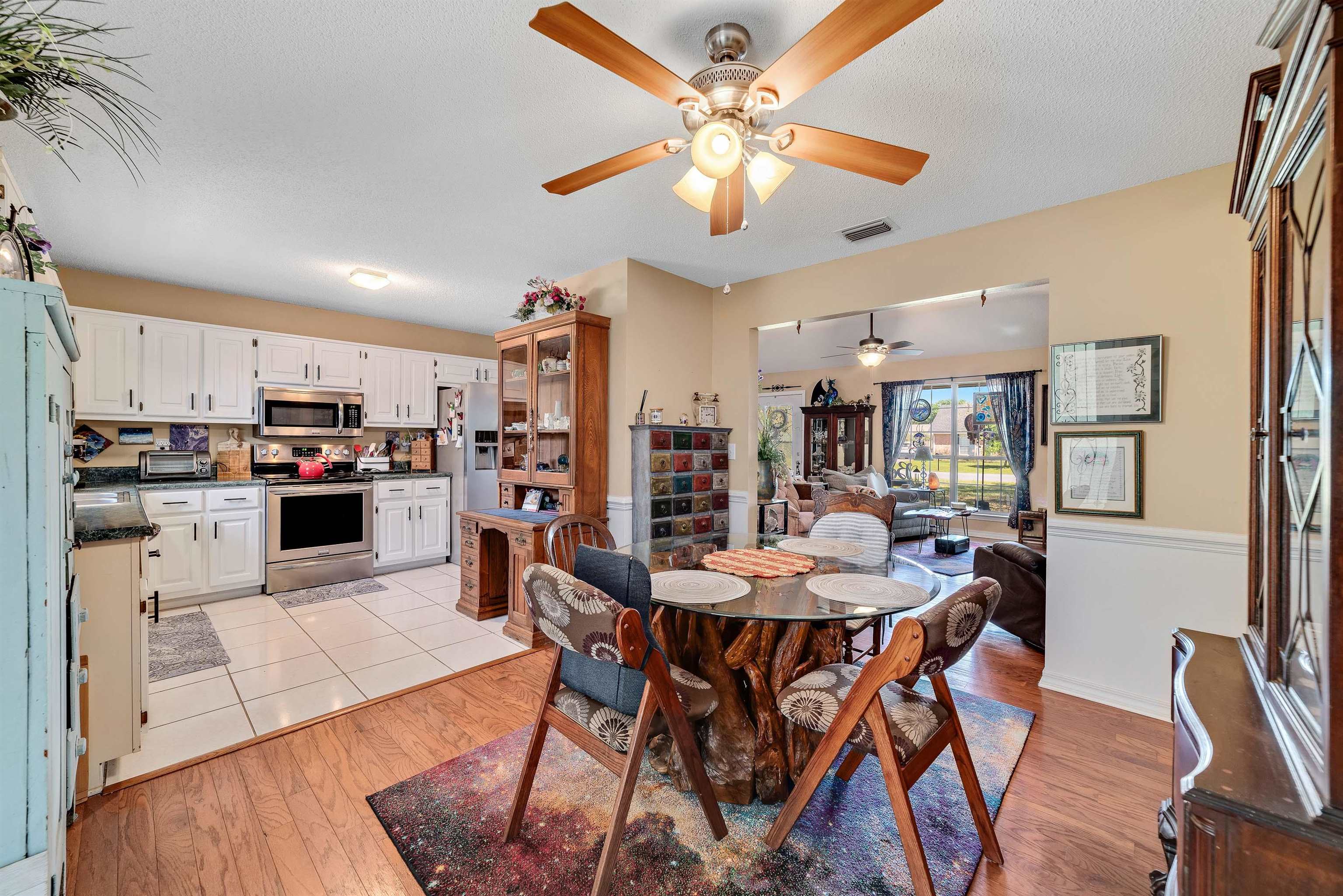 1507 Mulberry Lane Foley, AL 36535 - Photo 12 of 33