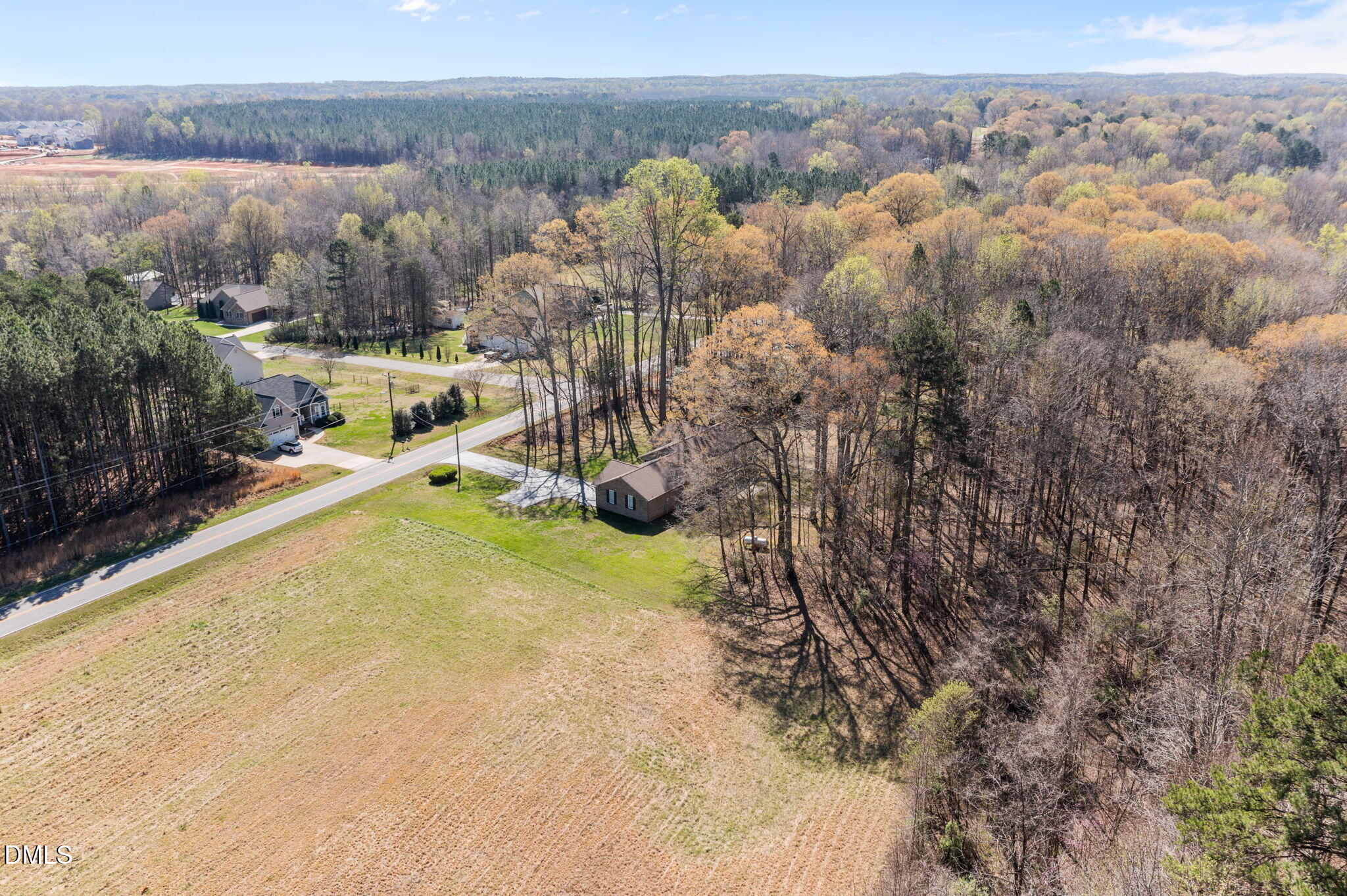 2069 Turner Road Mebane, NC 27302 - Photo 7 of 39 7-web-or-mls-DJI_0131