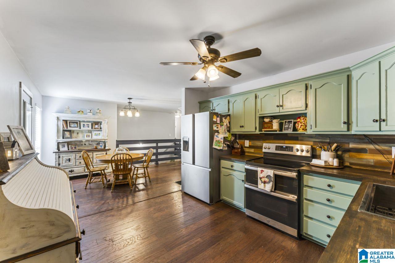 1332 Sardis Road Gardendale, AL 35071 - Photo 16 of 41