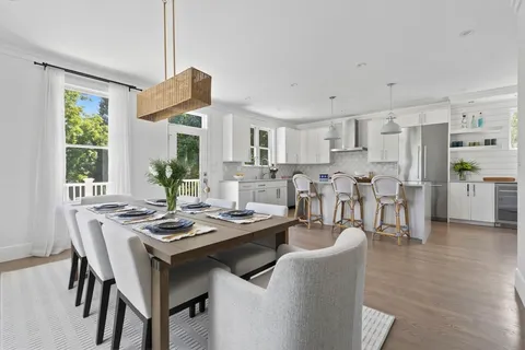 $2,395,000 | 36 Neillian Crescent, Boston, MA 02130