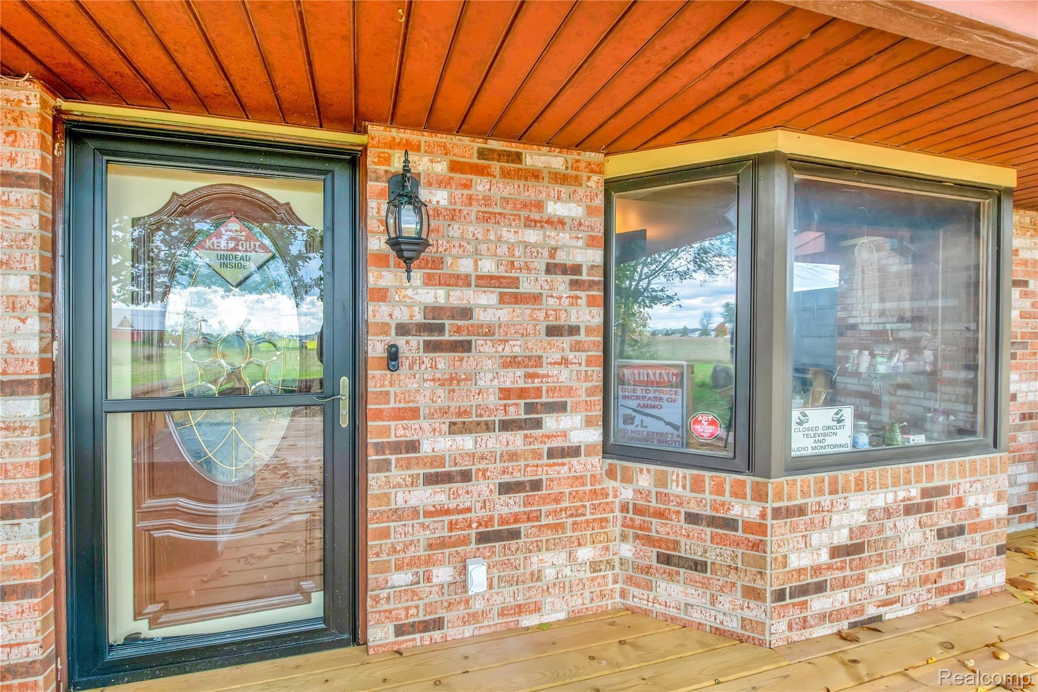 9593 East Brooks Road Lennon, MI 48449 - Photo 5 of 42 9593 East Brooks - HD Drone Photography-11.jpg