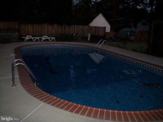 7019 Dolphin Road Lanham, MD 20706 - Photo 1 of 4 Exterior (Rear)