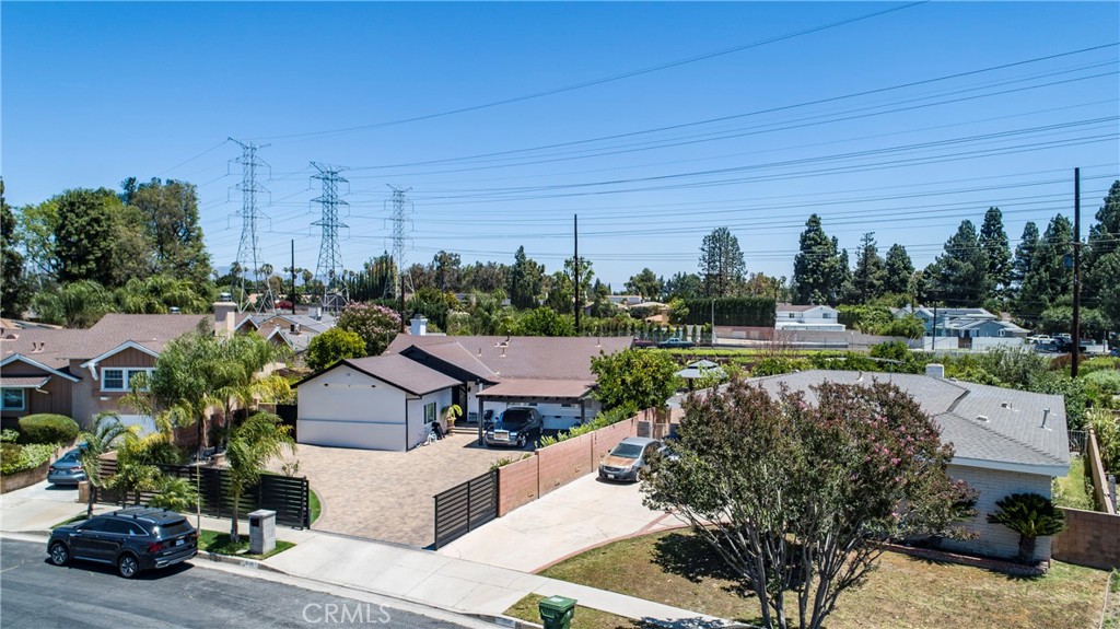 9728 Rhea Avenue Northridge, CA 91324 - Photo 2 of 36 a picture of houses with outdoor space
