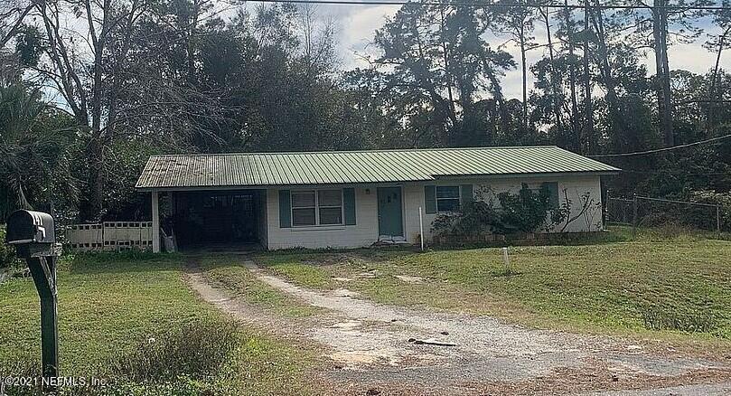 141 Carole Road Palatka, FL 32177 - Photo 1 of 1 Primary