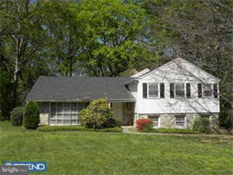 915 Penn Valley Road Media, PA 19063 - Photo 11 of 11 Exterior Front