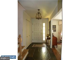 915 Penn Valley Road Media, PA 19063 - Photo 5 of 11 Foyer