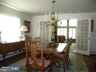 915 Penn Valley Road Media, PA 19063 - Photo 6 of 11 Dining Room