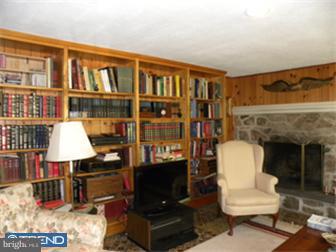 915 Penn Valley Road Media, PA 19063 - Photo 9 of 11 Family Room