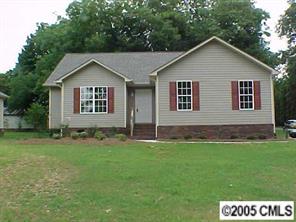 715 Spring Street Southwest Concord, NC 28025 - Photo 1 of 8 Gallery Image 1