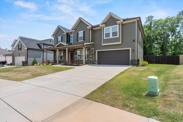 $3,000 | 239 Prominence Drive, Grovetown, GA 30813