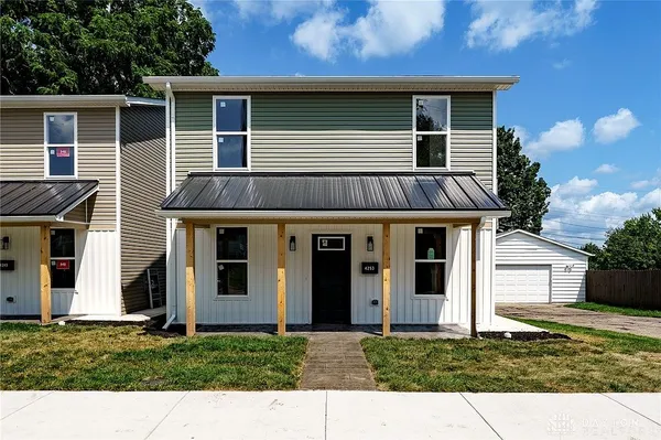 $1,695 | 4253 Pleasant View Avenue, Dayton, OH 45420