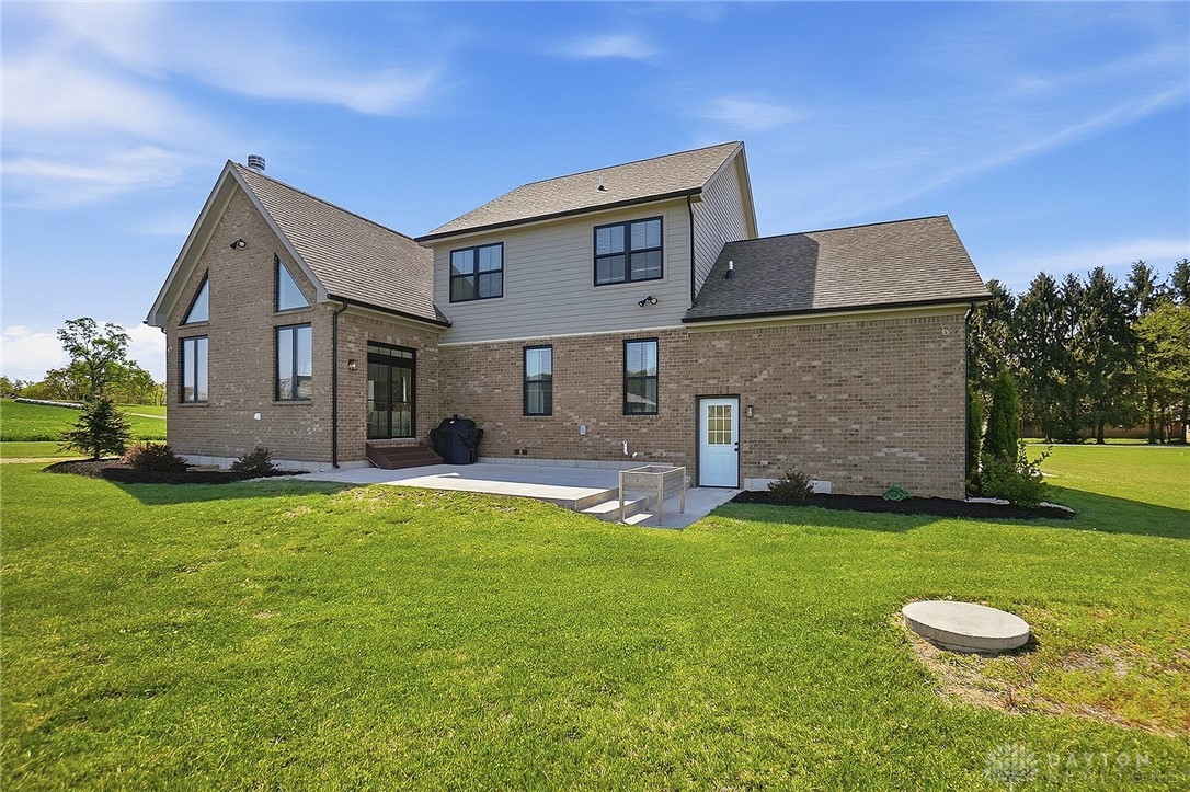1030 Stevenson Road Wilberforce, OH 45384 - Photo 46 of 57