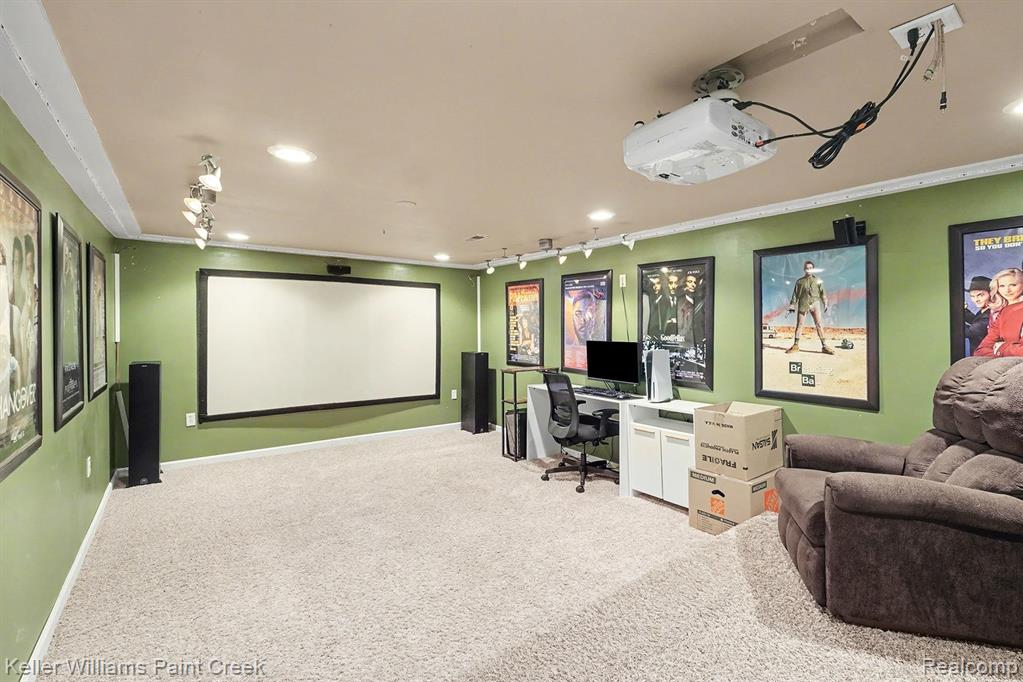 5446 Old Franklin Road Grand Blanc, MI 48439 - Photo 21 of 33