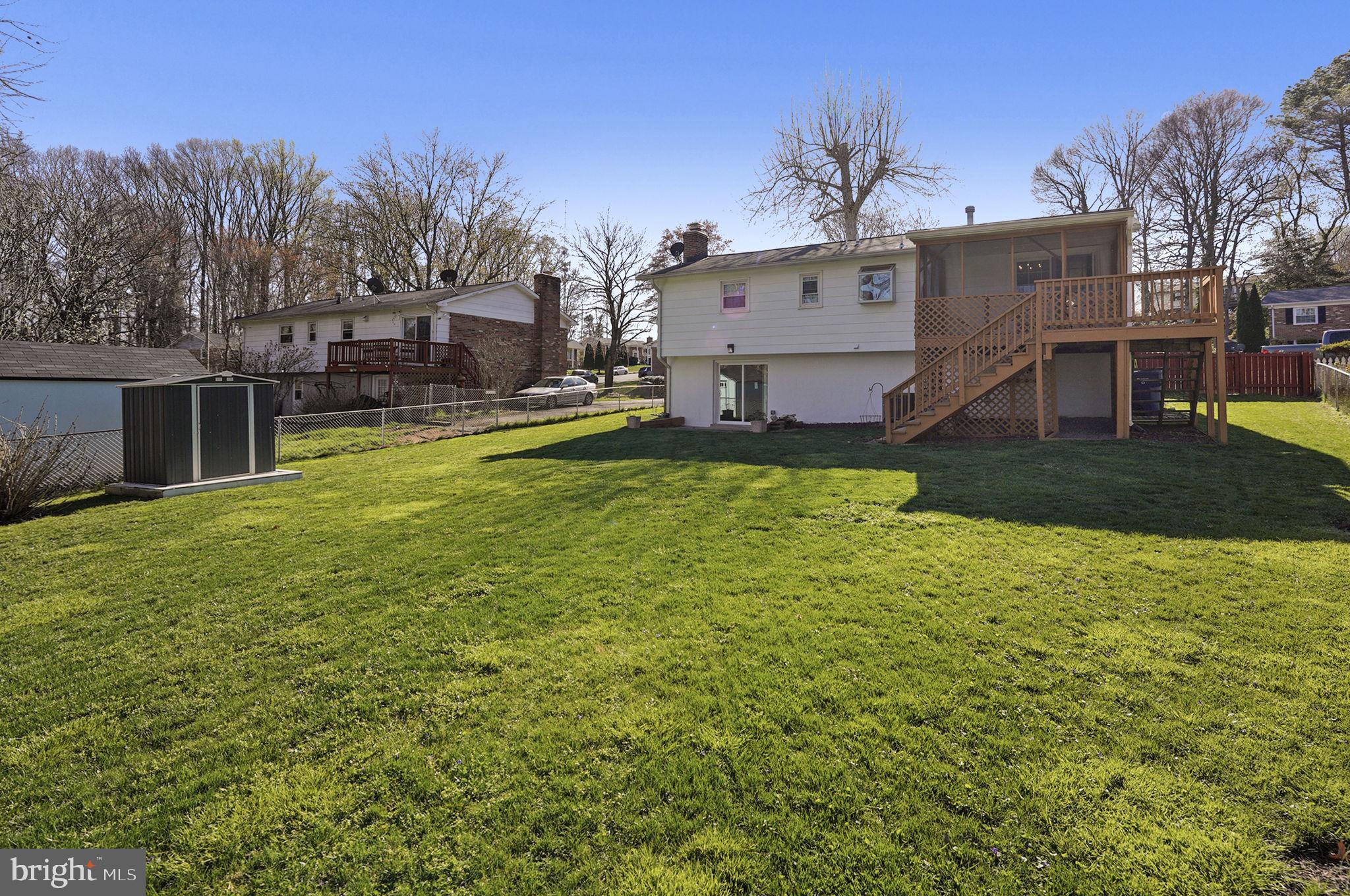 13825 Gilbert Road Woodbridge, VA 22193 - Photo 33 of 37 Gallery Image 33