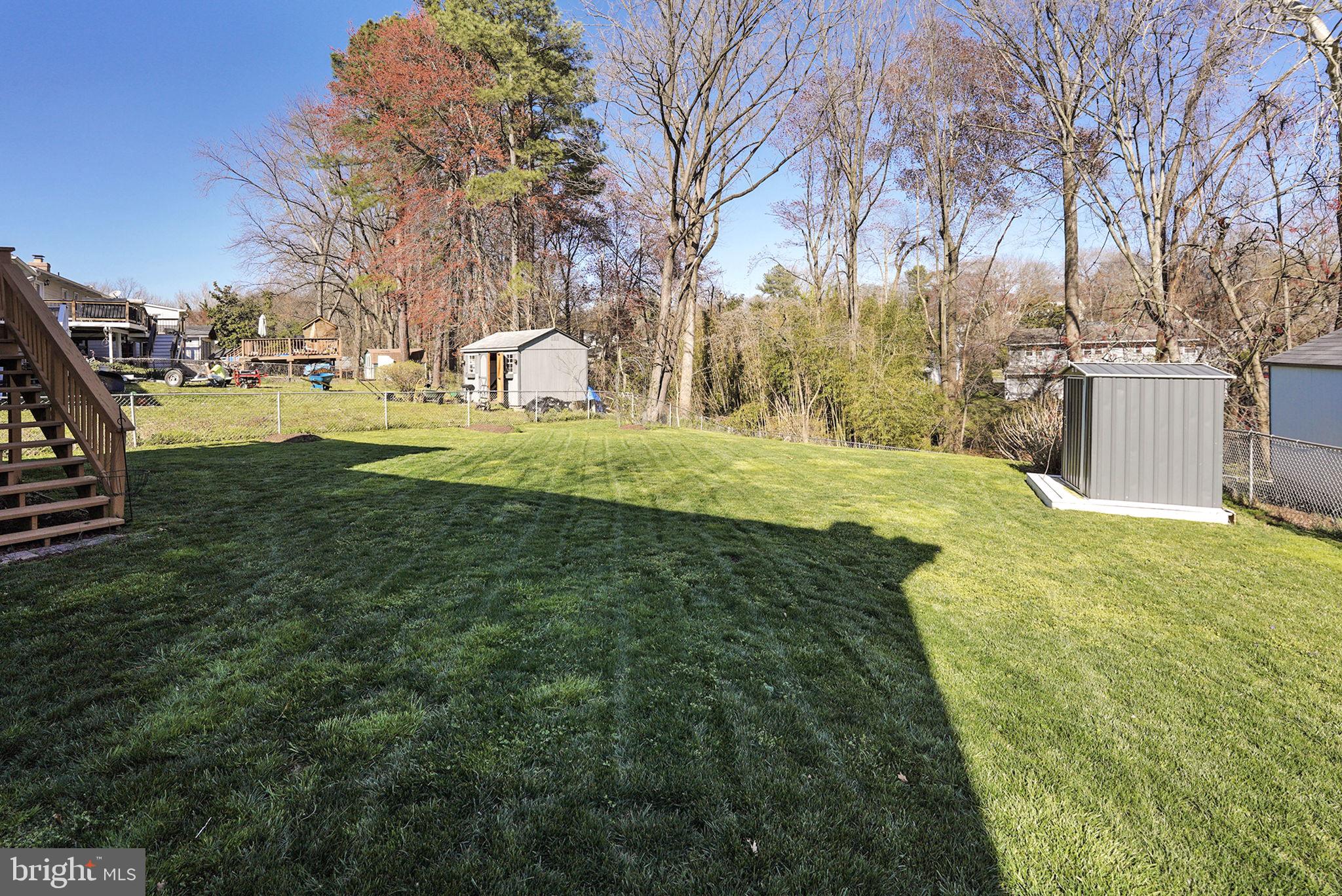 13825 Gilbert Road Woodbridge, VA 22193 - Photo 36 of 37 Gallery Image 36