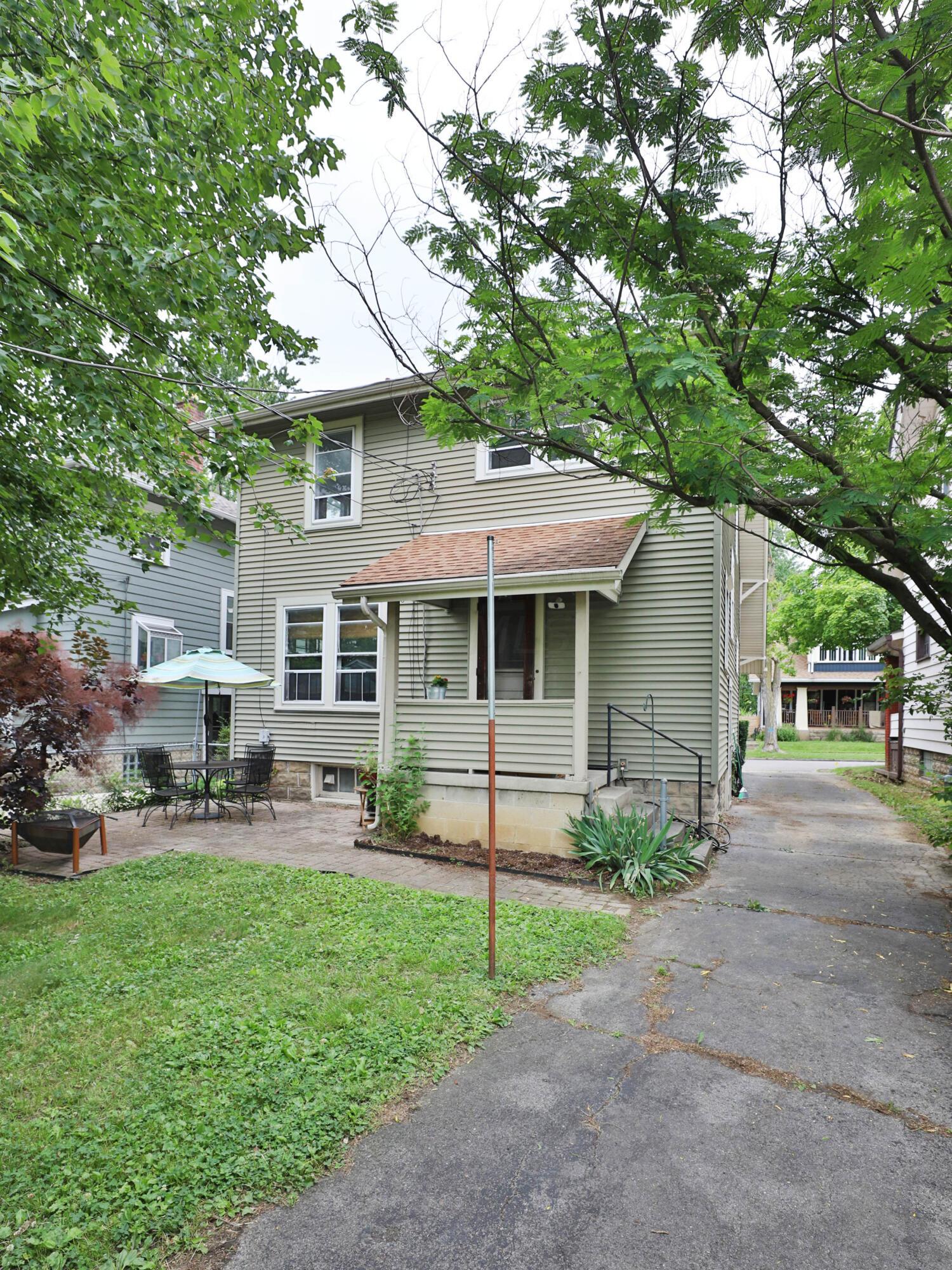 269 East Tulane Road Columbus, OH 43202 - Photo 46 of 51 Back of the house